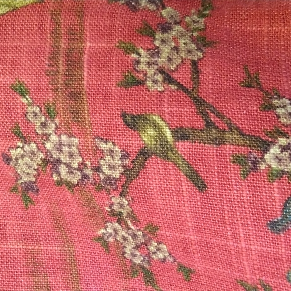 X-large Painted pony linen jacket - Picture 3 of 14